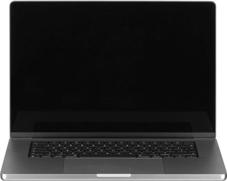 APPLE MacBook Pro A2485 M1 MAX (10 core) 64GB 1TB SSD 16,2" (3K 3456x2234) US QWERTY unpacked Unpacked