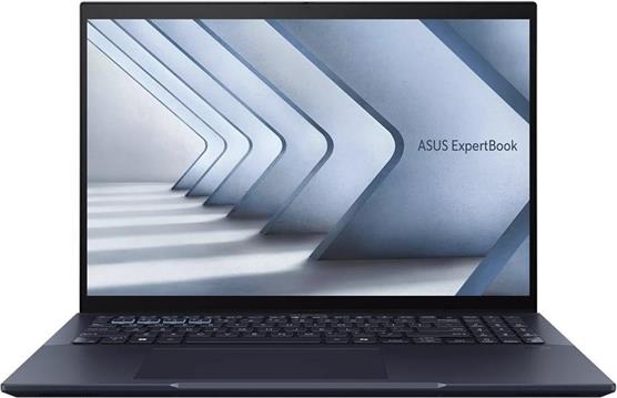 Prijenosno računalo ASUS ExpertBook B5 B5604CVA-Q90135X Intel Core i5-1335U 16’ WUXGA 16GB DDR5 512GB SSD Intel Iris Xe Graphics Windows 11 Pro black