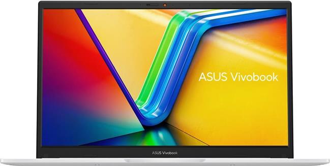 ASUS Vivobook 14 X1404VA-EB491W i5-1335U 14.0"FHD 60Hz 250nits AG 16GB DDR4 SSD512 Intel Iris Xe Graphics WLAN+BT Cam720p 42WHrs Win11 Gardenia White