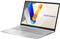 Prijenosno računalo ASUS VivoBook 15 X1504VA-BQ1038W - i3-1315U | 15,6" | 16GB | 512GB | W11H | srebrna