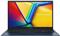 ASUS Vivobook 15 X1504VA-BQ968 Intel® Core™ i3 i3-1315U Laptop 39.6 cm (15.6") Full HD 16 GB DDR4-SDRAM 512 GB SSD Wi-Fi 6E (802.11ax) Blue