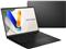 ASUS Vivobook S 14 M5406WA-PP062W Ryzen AI 9 365 14.0" 3K 120Hz 400nits Glossy 32GB LPDDR5X SSD1TB Radeon 880M Graphics WLAN+BT Cam1080 75WHrs Win11 Neutral Black