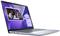 DELL Inspiron 14 Plus 7441 Qualcomm Snapdragon X1P-64-100 Laptop 35.6 cm (14") Touchscreen WQXGA 16 GB LPDDR5x-SDRAM 1 TB SSD Wi-Fi 7 (802.11be) Windows 11 Pro Blue