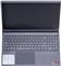 Prijenosno računalo DELL L15 Ryzen 5 7520U Notebook 15.6” Full HD 8 GB DDR5 512 GB SSD Wi-Fi 5 (802.11ac) Windows 11 Home Black New Repack/Repacked