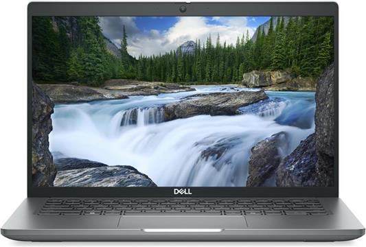 DELL Latitude 5450 Intel Core Ultra 7 165U Laptop 35.6 cm (14") Full HD 16 GB DDR5-SDRAM 512 GB SSD Wi-Fi 6E (802.11ax) Windows 11 Pro Grey