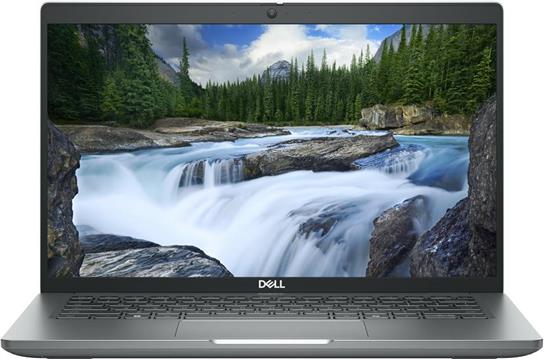 DELL Latitude 5450 Intel® Core™ i5 i5-1345U Laptop 35.6 cm (14") Full HD 16 GB DDR5-SDRAM 512 GB SSD Wi-Fi 6E (802.11ax) Windows 11 Pro Grey