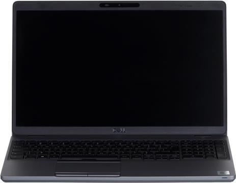 DELL LATITUDE 5511 i7-10850H 32GB 1TB SSD 15,6" FHD Win11pro Used