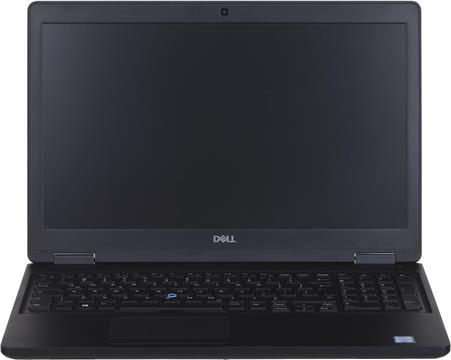 Prijenosno računalo DELL LATITUDE 5590 i5-8250U 16GB 256GB SSD 15,6" FHD Win11pro Used US QWERTY