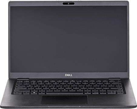 DELL LATITUDE 7310 i5-10310U 8GB 256GB SSD 13,3" FHD Win11pro USED Grade A- Used