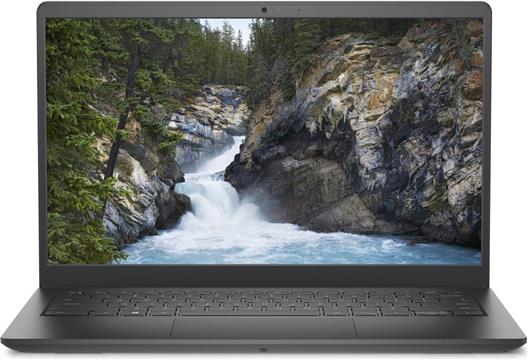 Prijenosno računalo DELL Vostro 3430 Laptop 35.6 cm (14") Full HD Intel® Core™ i5 i5-1335U 16 GB DDR4-SDRAM 256 GB SSD Wi-Fi 5 (802.11ac) Windows 11 Pro Black