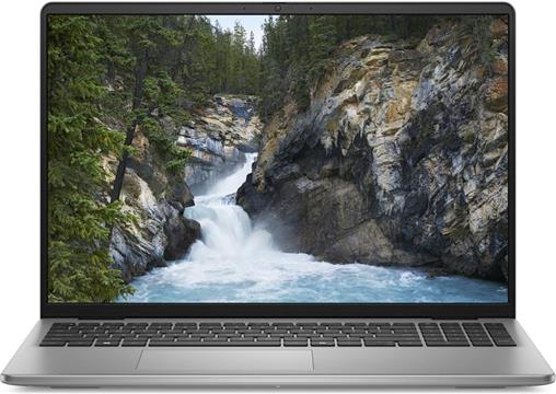 DELL Vostro 5640 Intel Core 7 150U Laptop 40.6 cm (16") Full HD+ 16 GB DDR5-SDRAM 512 GB SSD Wi-Fi 6 (802.11ax) Windows 11 Pro Grey