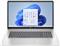 Prijenosno računalo HP 17-CN4033CL Intel Core 5 120U Laptop 17.3’ Full HD 16 GB DDR4-SDRAM 512 GB SSD Wi-Fi 6 (802.11ax) Windows 11 Home Silver New Repack/Repacked