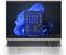Prijenosno računalo HP EliteBook 865 16 G10 AMD Ryzen™ 7 PRO 7840U Laptop 40.6 cm (16") WUXGA 16 GB DDR5-SDRAM 512 GB SSD Wi-Fi 6E (802.11ax) Windows 11 Pro Silver