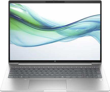HP ProBook 465 G11 Notebook PC AMD Ryzen™ 5 7535U Laptop 40,6 cm (16") WUXGA 16 GB DDR5-SDRAM 512 GB SSD Wi-Fi 6E (802.11ax) Windows 11 Home