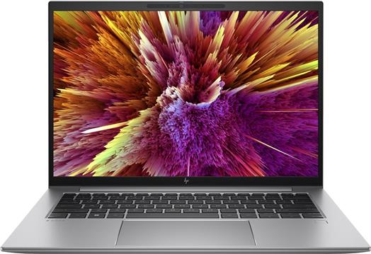 HP ZBook Firefly 14" G10 Intel® Core™ i7 i7-1370P Mobile workstation 35.6 cm (14") WUXGA 32 GB DDR5-SDRAM 1 TB SSD Wi-Fi 6E (802.11ax) Windows 11 Pro Silver New Repack/Repacked