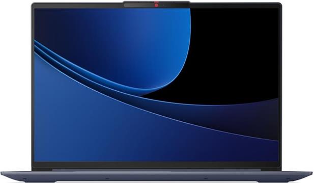 Lenovo IdeaPad Slim 5 Intel Core 7 150U Laptop 40.6 cm (16") Touchscreen WUXGA Touch 16 GB LPDDR5x-SDRAM 1 TB SSD Wi-Fi 6 (802.11ax) Windows 11 Home Blue New Repack/Repacked