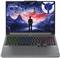 Lenovo Legion Slim 5 16AHP9 Ryzen 7 8845HS 16" WQXGA IPS 350nits AG 165Hz 32GB DDR5 5600 SSD512 GeForce RTX 4060 8GB NoOS Luna Grey
