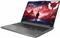 Lenovo Legion Slim 5 16AHP9 Ryzen 7 8845HS 16" WQXGA IPS 350nits AG 165Hz 32GB DDR5 5600 SSD512 GeForce RTX 4060 8GB Win11 Luna Grey