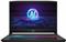 MSI Katana A15 AI B8VF-487XPL AMD Ryzen™ 7 8845HS Laptop 39.6 cm (15.6") Full HD 16 GB DDR5-SDRAM 1 TB SSD NVIDIA GeForce RTX 4060 Wi-Fi 6E (802.11ax) NoOS Black