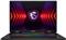 MSI Sword 17 HX B14VFKG-249XPL Intel® Core™ i7 i7-14650HX Laptop 43.2 cm (17") Full HD+ 16 GB DDR5-SDRAM 1 TB SSD NVIDIA GeForce RTX 4060 Wi-Fi 6E (802.11ax) NoOS Grey