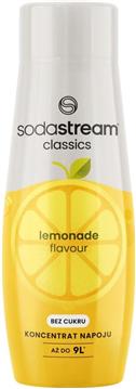 SodaStream Lemon Zero 440ml