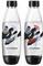 SodaStream Fuse Mystery 2 x 1 L crna
