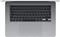 MacBook Air Z1JA 38.91cm 15.3Zoll M3 8C CPU/10C GPU/16C N.E. 16GB 256GB SSD 35W Dual USB-C us Silber