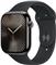 APPLE Watch Series 10 GPS + Cellular 46mm Slate Titanium Case with Black Sport Band - S/M