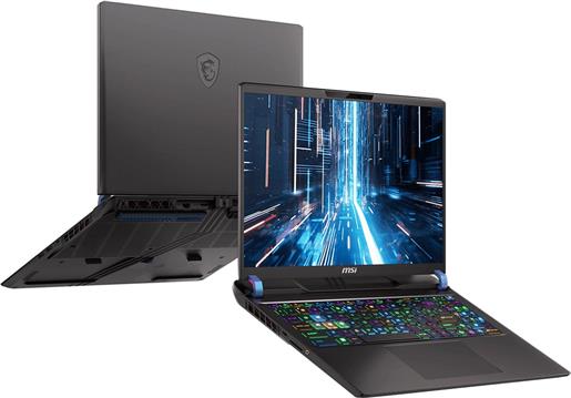 Prijenosno računalo MSI Vector 16 HX A14VFG i9-14900HX / 32GB / RTX 4060 / 1TB SSD / 16" QHD+ / Windows 11 Pro (gray)
