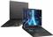 Prijenosno računalo MSI Vector 16 HX A14VFG i9-14900HX / 32GB / RTX 4060 / 1TB SSD / 16" QHD+ / Windows 11 Pro (gray)