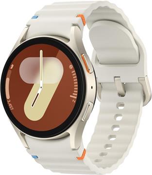 Samsung Galaxy Watch 7 L300 DE Wi-Fi 40mm cream