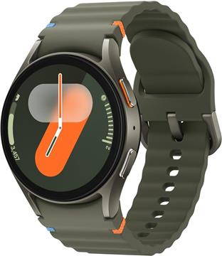 Samsung Galaxy Watch 7 L300 DE Wi-Fi 40mm green