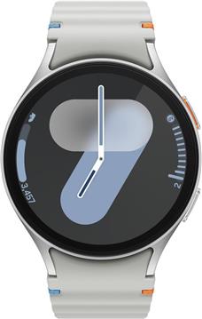 Samsung Galaxy Watch 7 L315 EU LTE 45mm silver