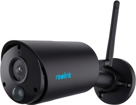 Bežična nadzorna kamera Reolink Argus Series B320-B Battery-WiFi PN: BWB2K07B