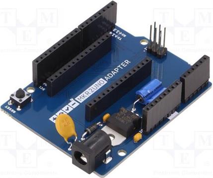 ARDUINO Adapter MKR2UNO (UNO Shields auf MKR 1000 without headers)