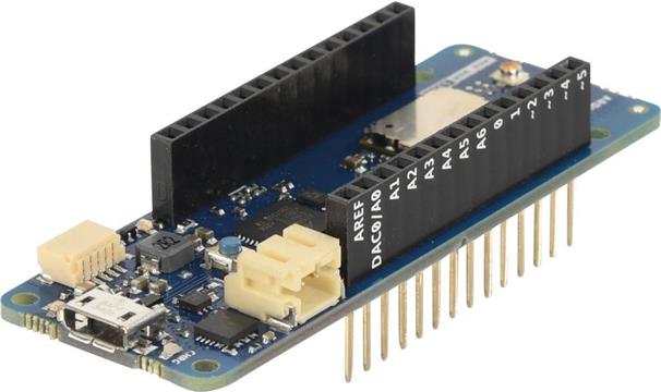 ARDUINO Board MKR WAN 1310 (LoRa)