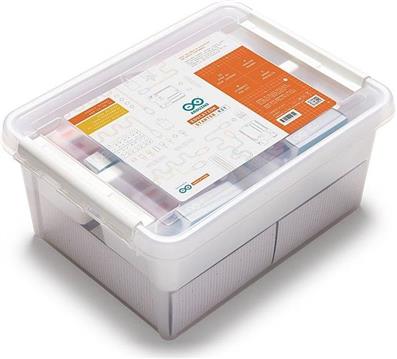 ARDUINO Education Starter Kit
