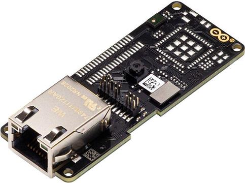 ARDUINO Industrial Shield Portenta Vision Ethernet