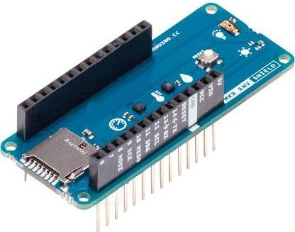 ARDUINO Shield MKR ENV REV2 (Umweltdaten)
