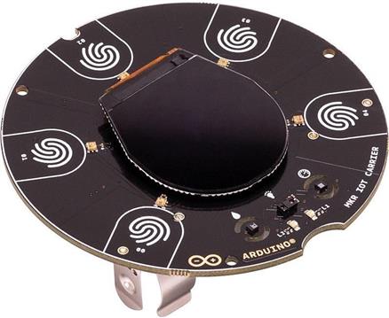 ARDUINO Shield MKR IoT Carrier
