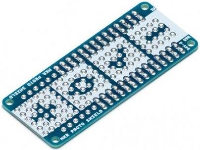 ARDUINO Shield MKR Proto (Prototyping)