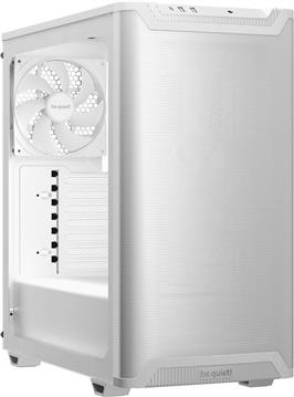 Kućište Midi be quiet! PURE BASE 501 Airflow Window White