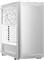 Kućište Midi be quiet! PURE BASE 501 Airflow Window White