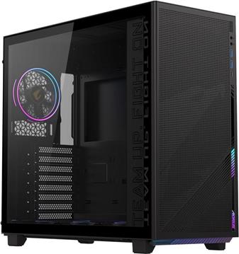 Kućište Midi Gigabyte GB-AC400G Black