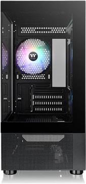 Kućište Midi Thermaltake View 170 TG ARGB Black