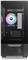 Kućište Midi Thermaltake View 170 TG ARGB Black