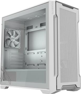 Kućište Mini Gigabyte C102GI White
