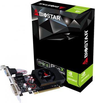Grafička kartica Geforce GT 730 (HDMI, DVI, VGA, Retail)