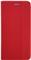 MM BOOK TORBICA Samsung Galaxy A56/A36 SHELL ELEGANT crvena