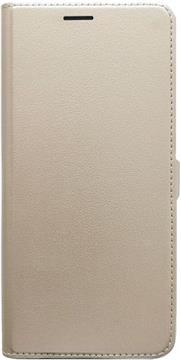 MM BOOK TORBICA Samsung Galaxy A56/A36 SLIM zlatna